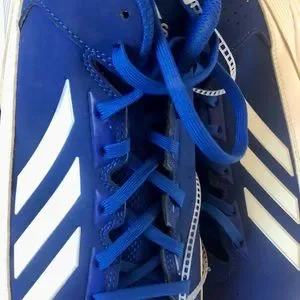 adidas | Shoes | Adidas Baseball Cleats Rare Cant Find On  display picture 3
